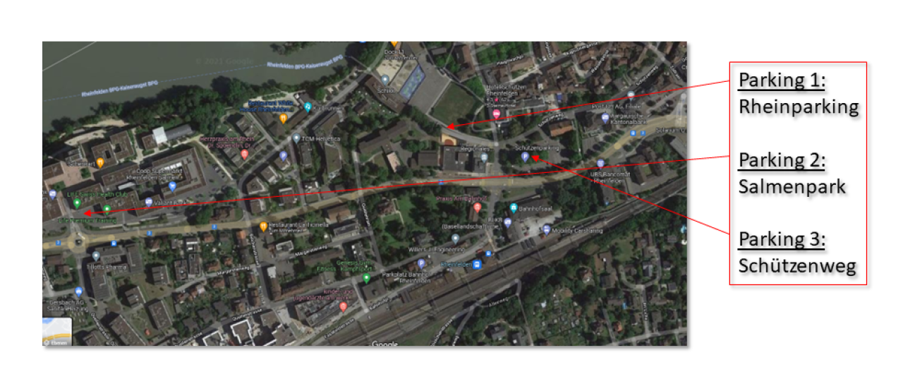 Herbstmarkt Rheinfelden Pro Altstadt